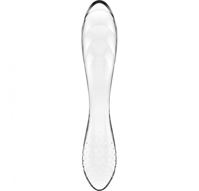 SATISFYER - CRISTALLO ABBAGLIANTE TRASPARENTE