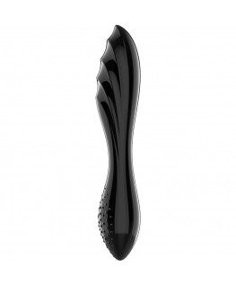 SATISFYER - NERO CRISTALLO ABBAGLIANTE