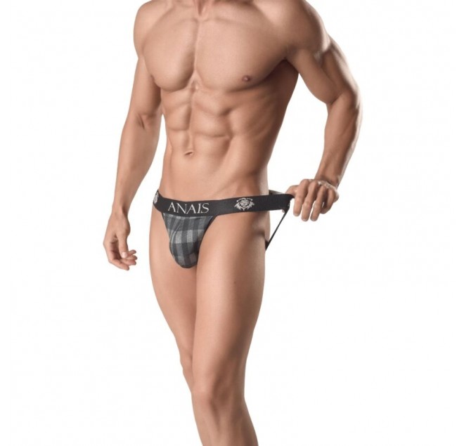 ANAIS MEN - AEGIS JOCK STRAP M