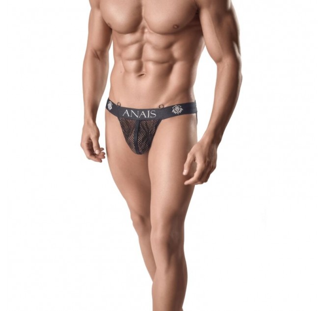 ANAIS MEN - ARES JOCK STRAP (III) L