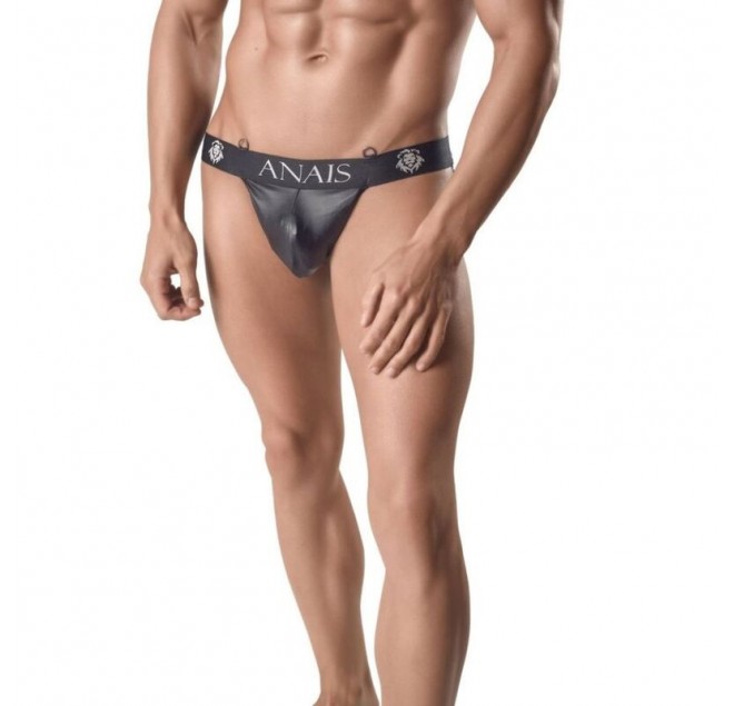 ANAIS MEN - ARES JOCK STRAP (II) 3XL