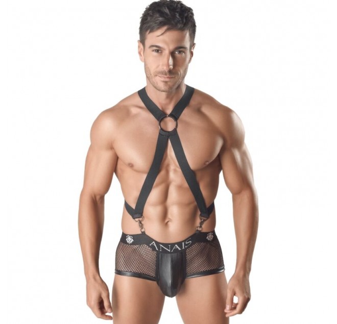 ANAIS MEN - AXEL HARNESS (I) L/XL