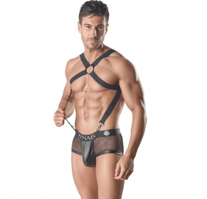 ANAIS MEN - AXEL HARNESS (II) S/M