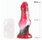 EPIC - DILDO HELIOS CON CALORE ED ESTASIA DEI TESTICOLI