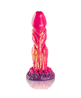 EPIC - FUOCO MITOLOGICO DEL DILDO DI CERBERUS