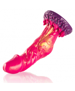 EPIC - FUOCO MITOLOGICO DEL DILDO DI CERBERUS
