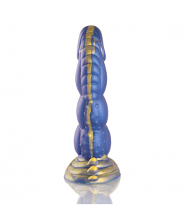 EPIC - L'ABBRACCIO DEL DILDO DI POSEIDON DEL MARE