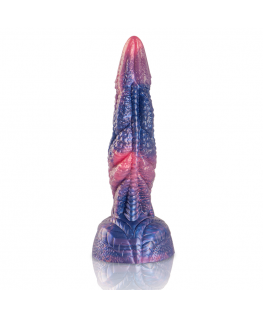 EPIC - DANZA DEL PIACERE CON IL DILDO DI DIONYSUS