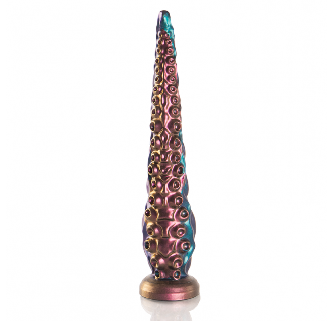 EPIC - DILDO CON TENTACOLO FINE DI CARIBDI DIMENSIONI GRANDI