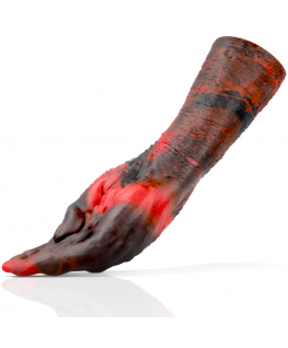 EPIC - LILITH DILDO MALVAGIO DEMONE L