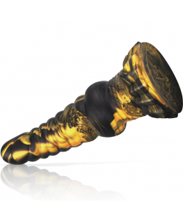 EPIC - FURIAS DILDO CREATURA MITOLOGICA GRECA