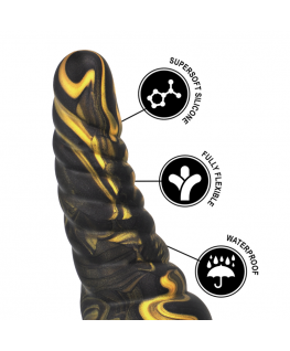 EPIC - FURIAS DILDO CREATURA MITOLOGICA GRECA