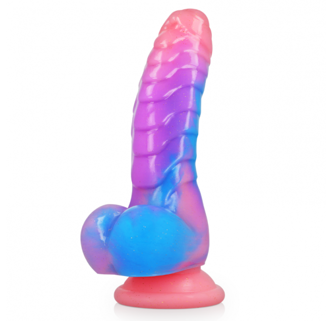 EPIC - EMPUSA DILDO GUARDIANO DI ADE