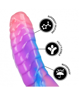 EPIC - EMPUSA DILDO GUARDIANO DI ADE