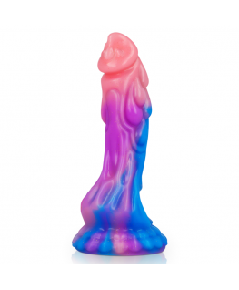 EPIC - ASHTAR DILDO EXTRATERRESTRE FORMA UMANA