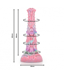 EPIC - SIDHE DILDO CREATURA IMMORTALE