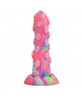 EPIC - SPIRITO CAMBIFORME CON DILDO NIXIE