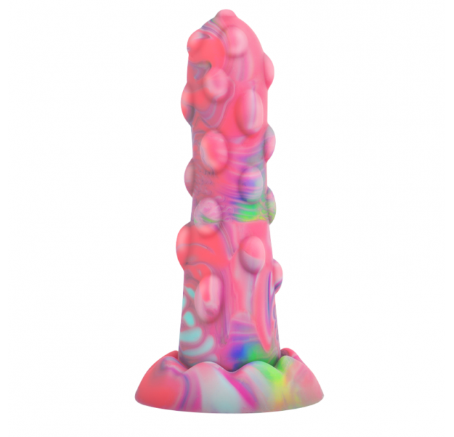EPIC - SPIRITO CAMBIFORME CON DILDO NIXIE