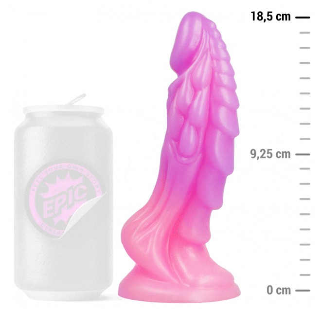EPIC - DILDO GALATEA LUNAR GLOW