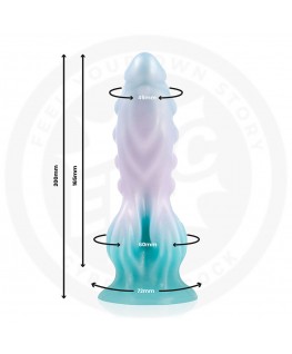 EPIC - DILDO LUNARA LUCE COSMICA
