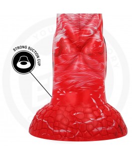 EPIC - DILDO AGNIS FUOCO CREMI