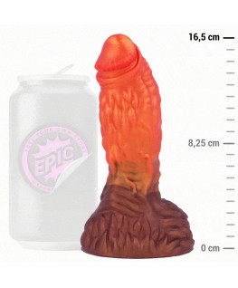 EPIC - DILDO ANDROS RADICI SELVAGGE
