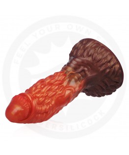 EPIC - DILDO ANDROS RADICI SELVAGGE