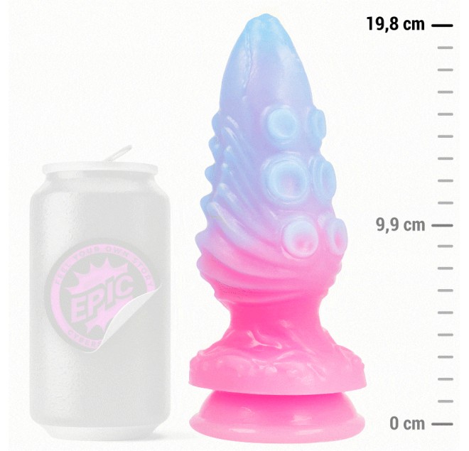 EPIC - DILDO HYDRALA MAREE MISTE