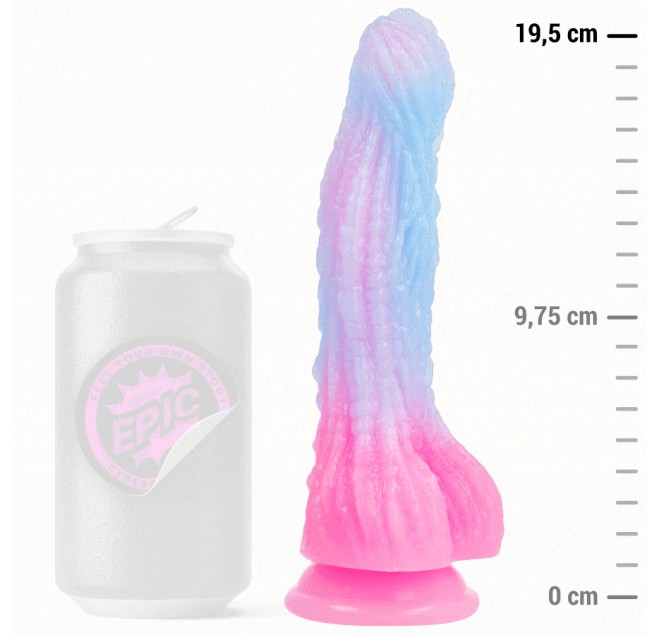 EPICO - DILDO SELARA ALBA