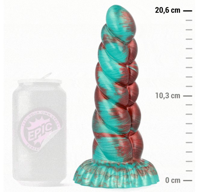 EPIC - DILDO ZIRION ARIDFIRE