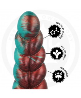 EPIC - DILDO ZIRION ARIDFIRE