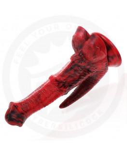 EPICO - DILDO VULCANUS NOTTE DRAGO