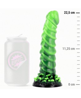 EPIC - DILDO CAELION RADICE VIVENTE