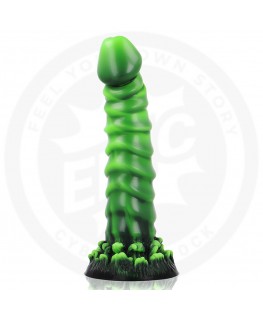 EPIC - DILDO CAELION RADICE VIVENTE
