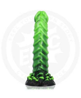 EPIC - DILDO CAELION RADICE VIVENTE