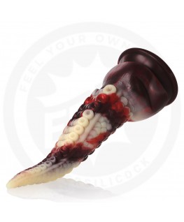 EPIC - DILDO DRAXIS OMBRA ABISMALE