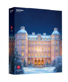 SATISFYER - CALENDARIO DELL'AVVENTO DELUXE 2025