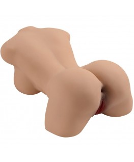 XISE - TORSO FEMMINILE REALISTICO VERA