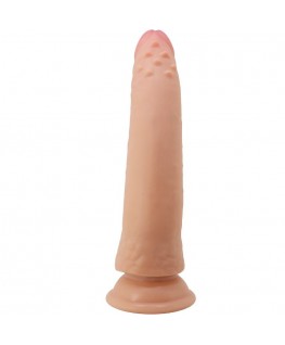 PRETTY LOVE - KABLE PENE SUPER REALISTICO 21 CM CARNE