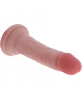 GET REAL - PENE REALISTICO DELUXE 15 CM