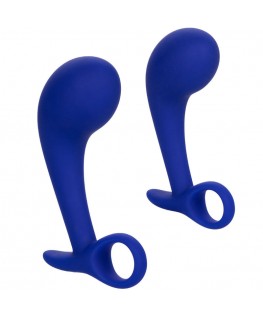 CALEXOTICS - ADMIRAL SET 2 PLUG ANALI BLU