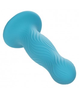 CALEXOTICS - WAVE RIDER SWELL TAPPO ANALE BLU