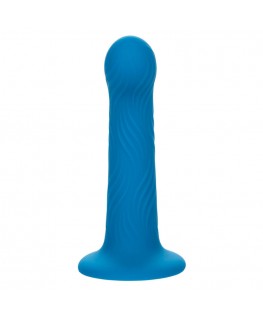 CALEXOTICS - WAVE RIDER RIPPLE ANAL PLUG BLU