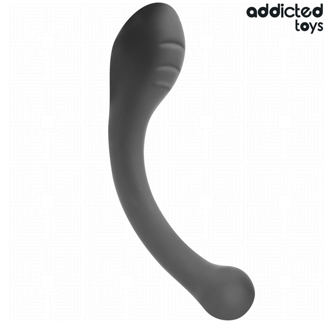 ADDICTED TOYS - STIMOLATORE ANALE 18 CM