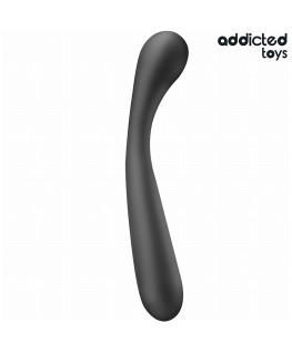 ADDICTED TOYS - MASSAGGIATORE ANALE 22,5 CM