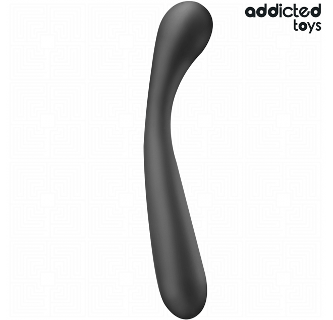 ADDICTED TOYS - MASSAGGIATORE ANALE 22,5 CM