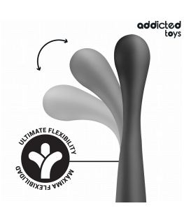 ADDICTED TOYS - MASSAGGIATORE ANALE 22,5 CM