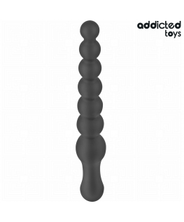 ADDICTED TOYS - MASSAGGIATORE ANALE 24 CM