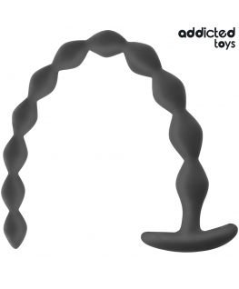 ADDICTED TOYS - TAPPO ANALE EXTRA LUNGO