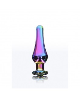 TOYJOY - ANAL PLAY TWILIGHT BUM BIJOU PICCOLO PLUG ANALE
